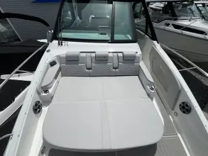 Thumbnail von Sea Ray 320 Sundancer Außenborder