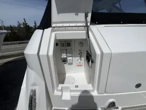Thumbnail von Sea Ray 320 Sundancer Außenborder