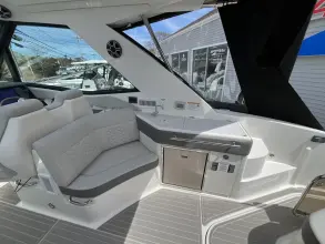 Thumbnail von Sea Ray 320 Sundancer Außenborder
