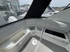 Thumbnail von Sea Ray 320 Sundancer Außenborder