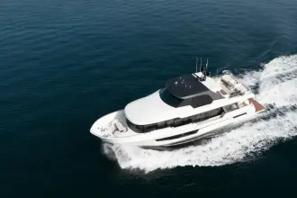 Thumbnail von Ocean Alexander 32L