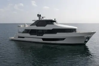 Thumbnail von Ocean Alexander 32L