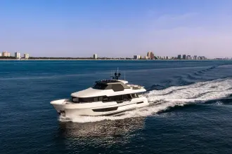 Thumbnail von Ocean Alexander 32L