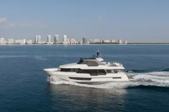 Thumbnail von Ocean Alexander 32L