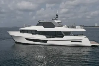 Thumbnail von Ocean Alexander 32L