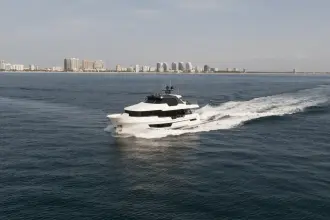 Thumbnail von Ocean Alexander 32L