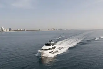 Thumbnail von Ocean Alexander 32L