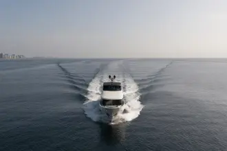 Thumbnail von Ocean Alexander 32L
