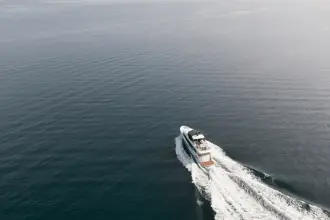 Thumbnail von Ocean Alexander 32L