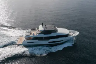 Thumbnail von Ocean Alexander 32L