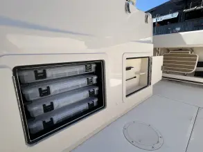 Thumbnail von Grady White 306 Canyon