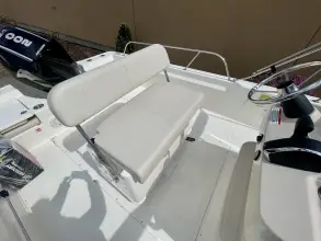 Thumbnail von Boston Whaler 210 Montauk