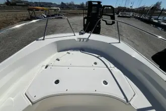 Thumbnail von Boston Whaler 170 Montauk