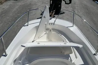 Thumbnail von Boston Whaler 170 Montauk