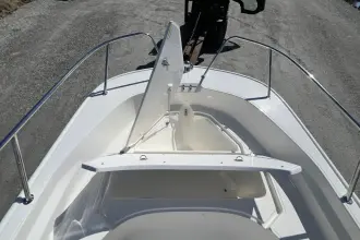 Thumbnail von Boston Whaler 170 Montauk