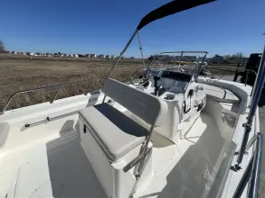Thumbnail von Boston Whaler 170 Montauk
