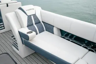 Thumbnail von Harris Grand Mariner 250