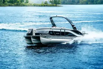 Thumbnail von Harris Grand Mariner 250