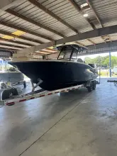 Scout 277 LXF