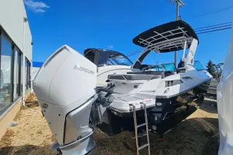 Thumbnail von Monterey 305 Ss