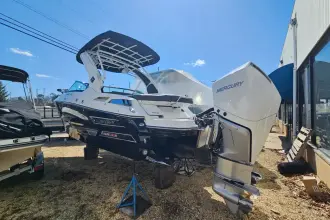 Thumbnail von Monterey 305 Ss