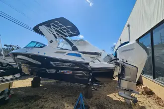 Thumbnail von Monterey 305 Ss