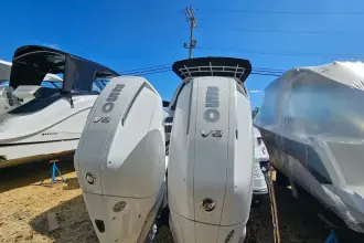 Thumbnail von Monterey 305 Ss