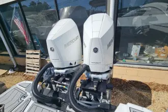 Thumbnail von Monterey 305 Ss