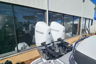 Thumbnail von Monterey 305 Ss