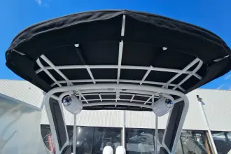Thumbnail von Monterey 305 Ss