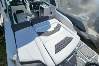 Thumbnail von Monterey 305 Ss