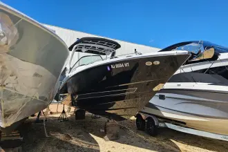 Thumbnail von Monterey 305 Ss