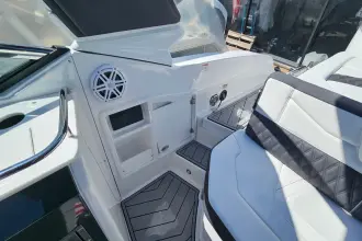Thumbnail von Monterey 305 Ss