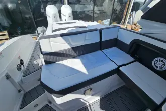 Thumbnail von Monterey 305 Ss