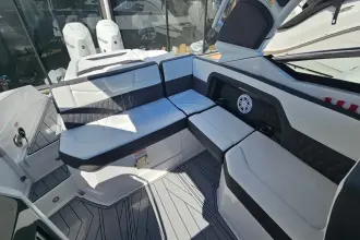 Thumbnail von Monterey 305 Ss