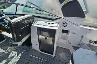 Thumbnail von Monterey 305 Ss