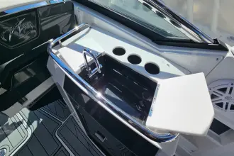 Thumbnail von Monterey 305 Ss