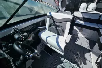 Thumbnail von Monterey 305 Ss