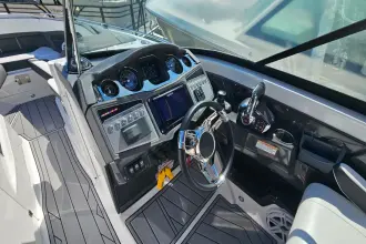 Thumbnail von Monterey 305 Ss