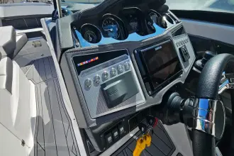 Thumbnail von Monterey 305 Ss