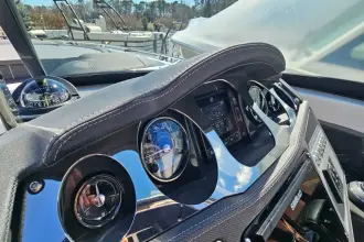 Thumbnail von Monterey 305 Ss