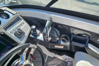 Thumbnail von Monterey 305 Ss
