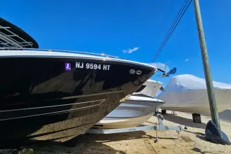 Thumbnail von Monterey 305 Ss