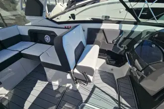 Thumbnail von Monterey 305 Ss