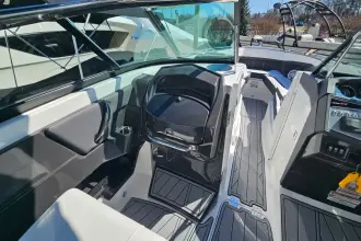 Thumbnail von Monterey 305 Ss