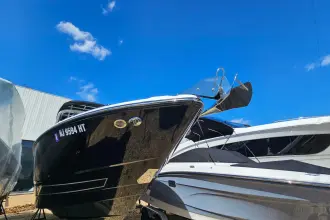 Thumbnail von Monterey 305 Ss