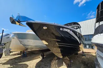 Thumbnail von Monterey 305 Ss
