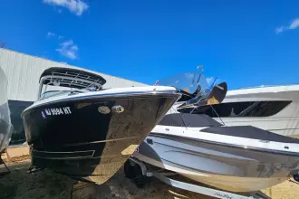 Thumbnail von Monterey 305 Ss
