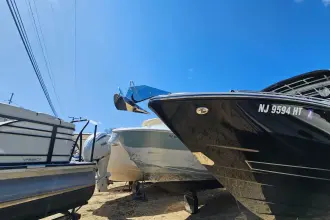 Thumbnail von Monterey 305 Ss