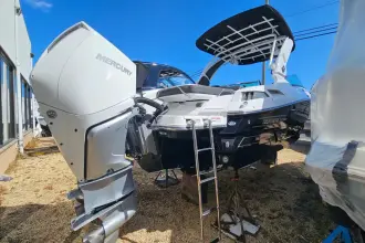 Thumbnail von Monterey 305 Ss